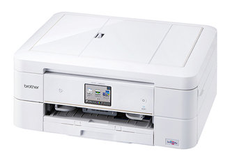 ブラザー工業 DCP-J968N W